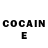 Cocaine Колумбийский Mr_ Big